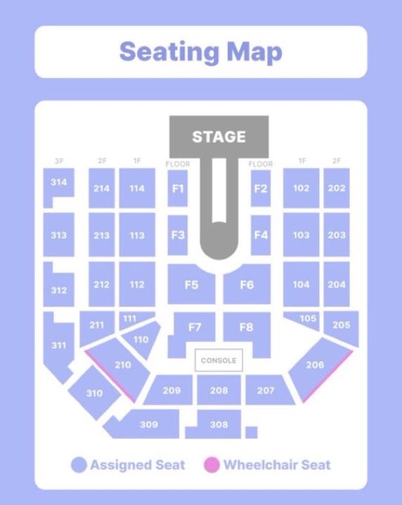Mykure42's tweet photo. SEVENTEEN JEONGHAN x JOSHUA JOURNEY INTO [DREAMING] concert in Incheon  仁川🇰🇷
2026 10/30 10/31 11/1
Inspire Arena
代理チケッティング　チケット　代行

フロア
5/10列以内
フロアランダム
1xx 5列以内
1xx ランダム
2xx 5列以内
2xx ランダム

ご希望の方はDMください https://t.co/SASLPLLAL3