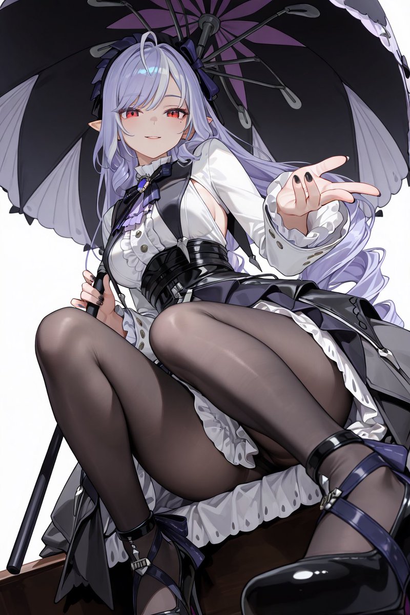 manestcat's tweet photo. ビビアン

#ビビアン #VivianBanshee #ゼンゼロ #ZenlessZoneZero https://t.co/JRQaO3ALt5