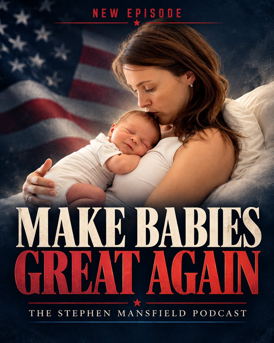 MansfieldWrites's tweet photo. Our nation is in trouble.
Our birthrate is dropping. Our immigration policy is too restrictive. And as dramatic as it sounds, our population headed toward collapse if things don't change.
Dive in to hear how we can save a shrinking nation: https://t.co/PtT82M74Tf
#UnitedStates #CurrentEvents