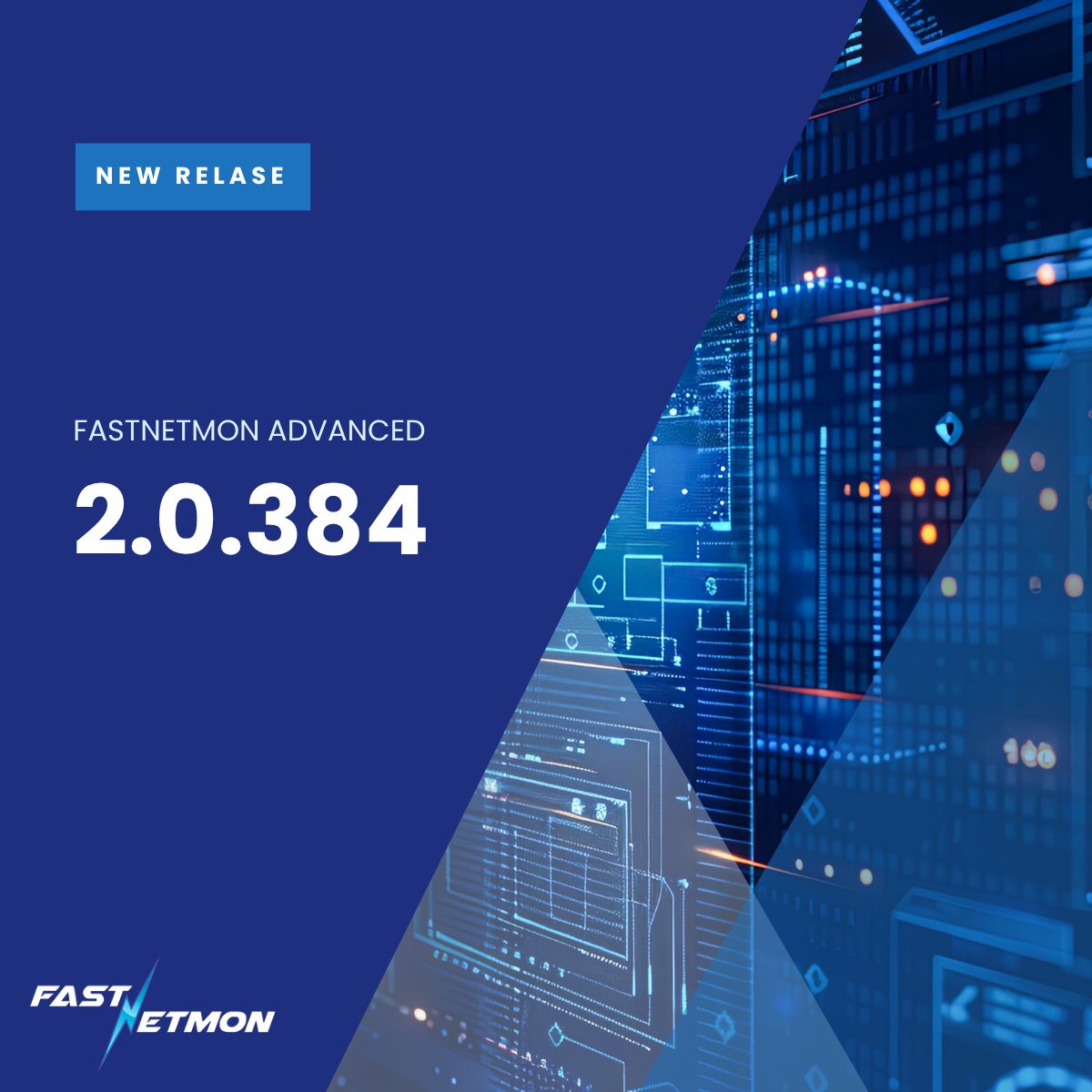 FastNetMon tweet picture