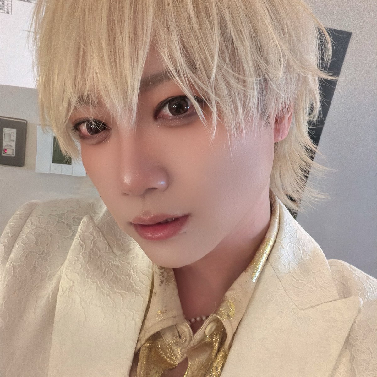 yusa_official's tweet photo. ありがと〜ぉꪔ̤̥ꪔ̤̮ꪔ̤̫ https://t.co/t1g08NZnIX