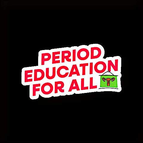 ReafUg's tweet photo. #PeriodEducation makes girls more informed, empowered, &amp; engaged. 

They gain knowledge, develop positive attitudes about periods, &amp; support others, leading to better hygiene &amp; well-being.
Long-term, it improves adolescent health, education, &amp; #PeriodEquality. 

#FlowWithDignity https://t.co/as4lV0HqYZ