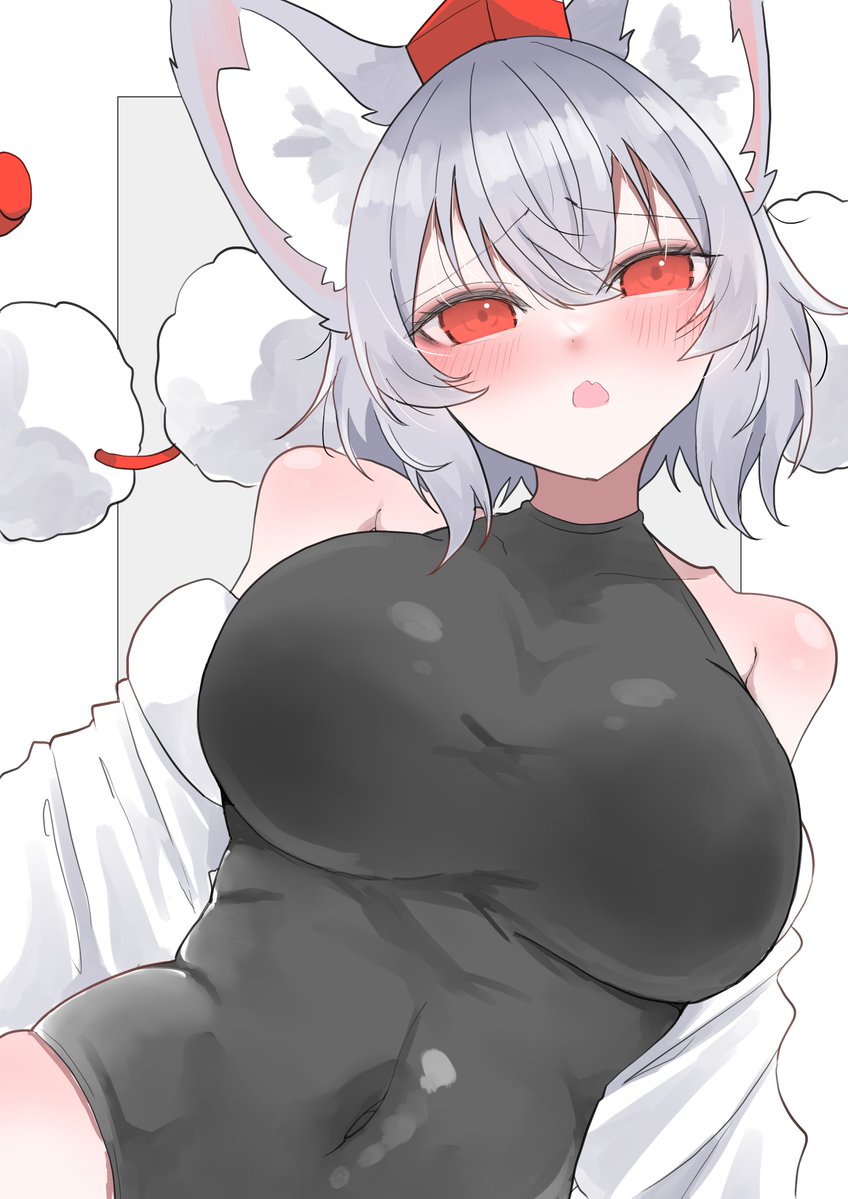 Regu_gua's tweet photo. ﾃﾞｯｶ…な椛ちゃんまとめ～！！
デカい椛は…いいぞ…！！（いいぞ） https://t.co/8PJknXNw9D