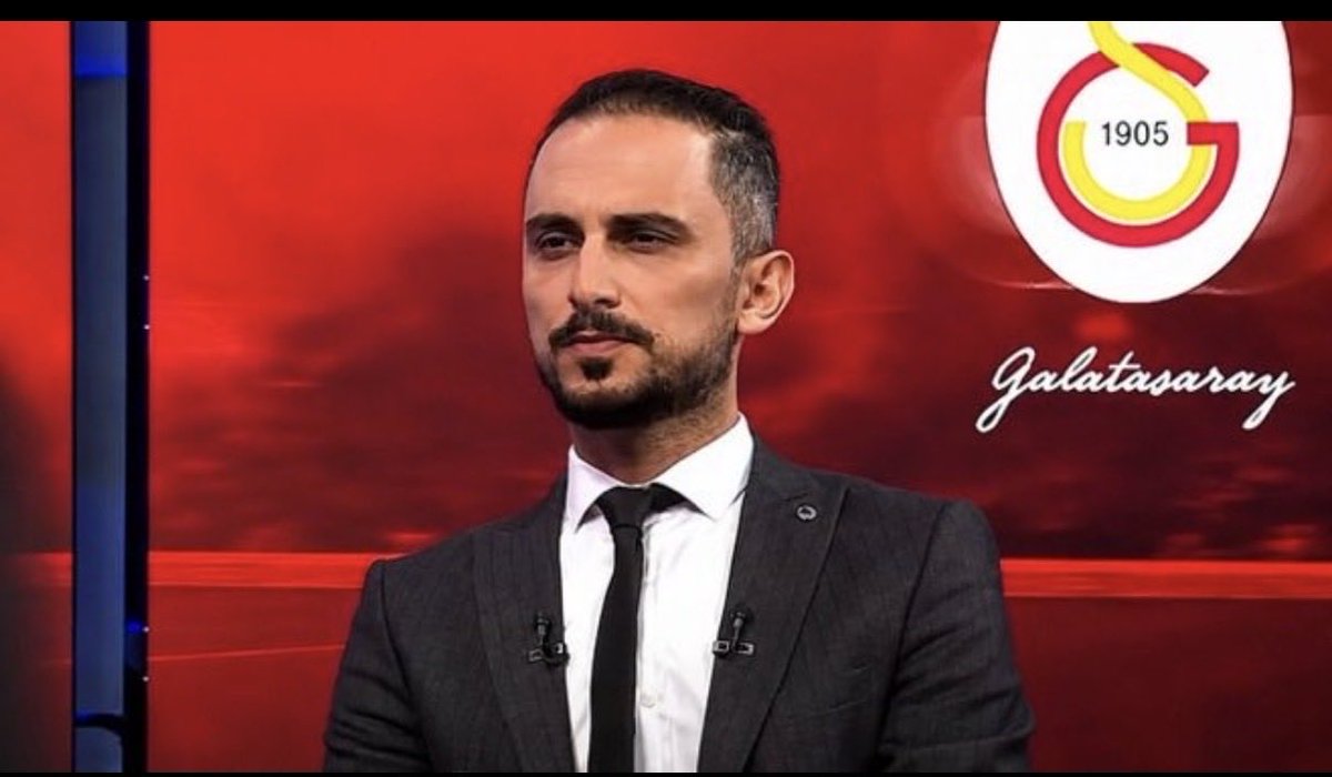 Tuncay_Cekmen's tweet photo. Tff nin paralı gazetecisi, gs holiganı taner karaman X hesabını kapatmış, 

@tanerkrmn https://t.co/9DMtBB65r0