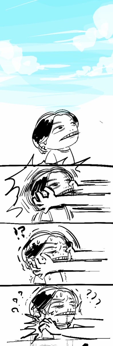 gohan_madakane's tweet photo. 本心 https://t.co/v3AfFCVaPn