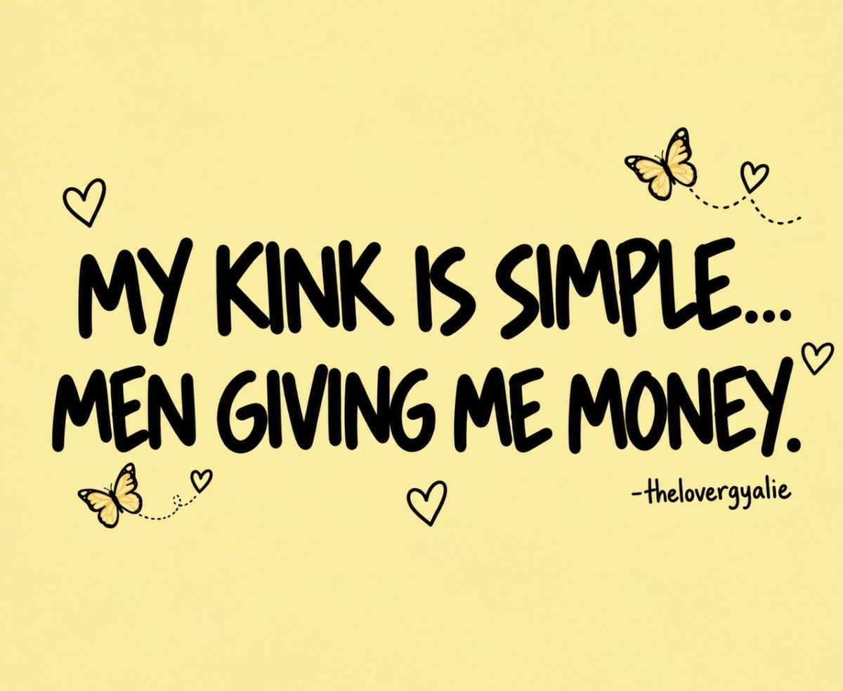 thelovergyalie's tweet photo. my love language is “sent 💸” https://t.co/OD9IMiAa0l