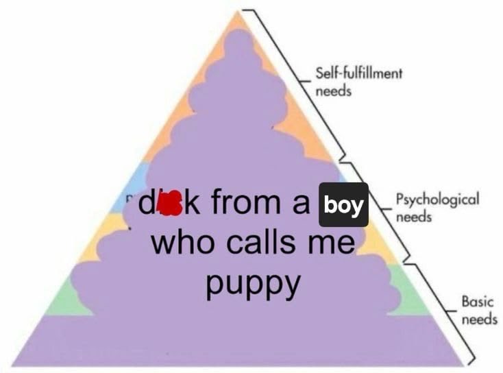 Tinyfinnyx's tweet photo. woah woah… #puppyplay #puppygirl #nsfwtwt https://t.co/lZWSa5Sflr