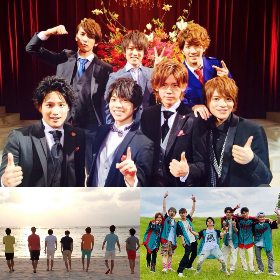 oenmanplusnews's tweet photo. 【あと4時間】WEST.がWEST.でいれる時間
WEST.メンバーが最後に伝えた言葉

重岡大毅
「明日からはメンバーのことをメンバーと呼べなくなることに、現実という悲しさが押し寄せてきました」
「メンバー！ありがとなー。そしてみんな、本当にありがとう。WEST.へ。行ってきます」

桐山照史
「本当に本当にありがとうございました。そして、ごめんなさい」
「7人が喧嘩してバイバイ。ってなった訳では本当にないです」

中間淳太
「数えきれないほどの楽しい思い出」
「これからも個人として活動し、恩返ししていく」

神山智洋
「関西ジュニア時代から約20年をともに歩んだメンバーへの思いを胸に、自分の道を信じて進んでいきます」

濵田崇裕
「これまで一緒に歩んできたファンの思いを重く受け止めながら、それぞれの道へ進む」

藤井流星
「WEST.を離れ、新たな道で活動していくという自身の決断について説明。7人で過ごした時間へ感謝」

小瀧望
「たくさんの愛や想いたくさんの時間を僕たちWEST.に向けてくださり本当にありがとうございました」
 「この決断が正しかったといつか思えるような活動を今はただ、ひたすらにしていければ」

桐山さんは最後に
「ありがとうございました」とインスタで最後のメッセージを綴り7人の最後の写真を投稿。

『ええじゃないか』で始まった7人の物語。

やっぱり悲しいよ……

解散しなくても、えぇじゃないか？🥲