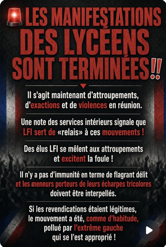 PatatoValdez33's tweet photo. 🔥@NunezLaurent  @GDarmanin 

QU’EST CE QUE VOUS ATTENDEZ !! https://t.co/OcKoMwa03I