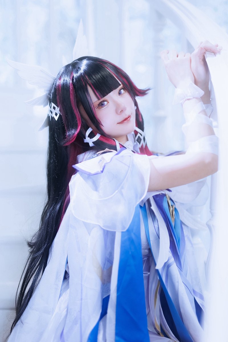 _parcha_oO's tweet photo. cosplay / コスプレ

原神  #GenshinImpact   
少女   コロンビーナ・ハイポセレニア
#Columbina #哥伦比娅

p. ≫ MOWさん @cbphotosng_tmp https://t.co/xwrt0dTvJp