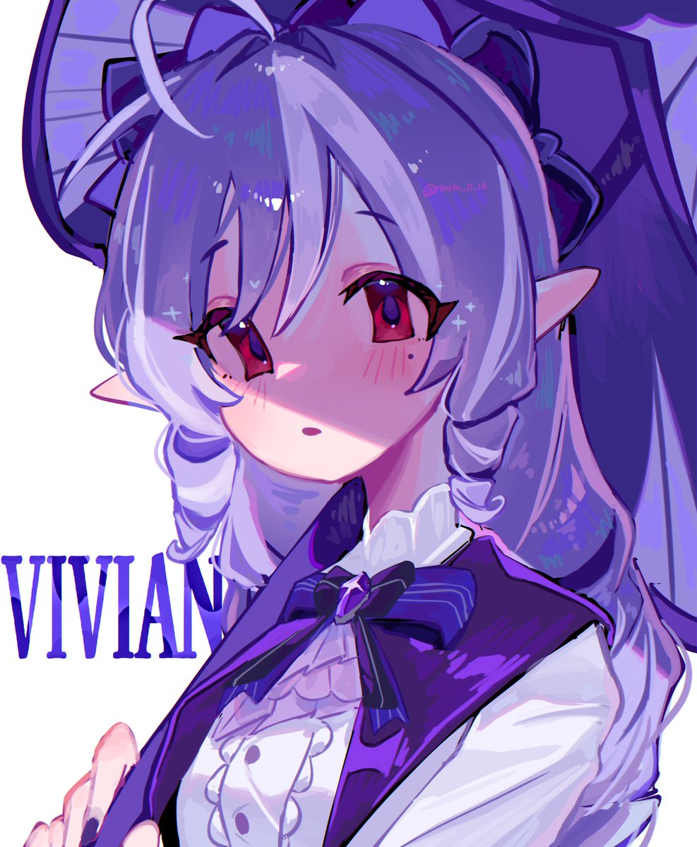 rinrin_11_16's tweet photo. VIVIAN
#zzzero  #vivian https://t.co/nlW9QSKPc6