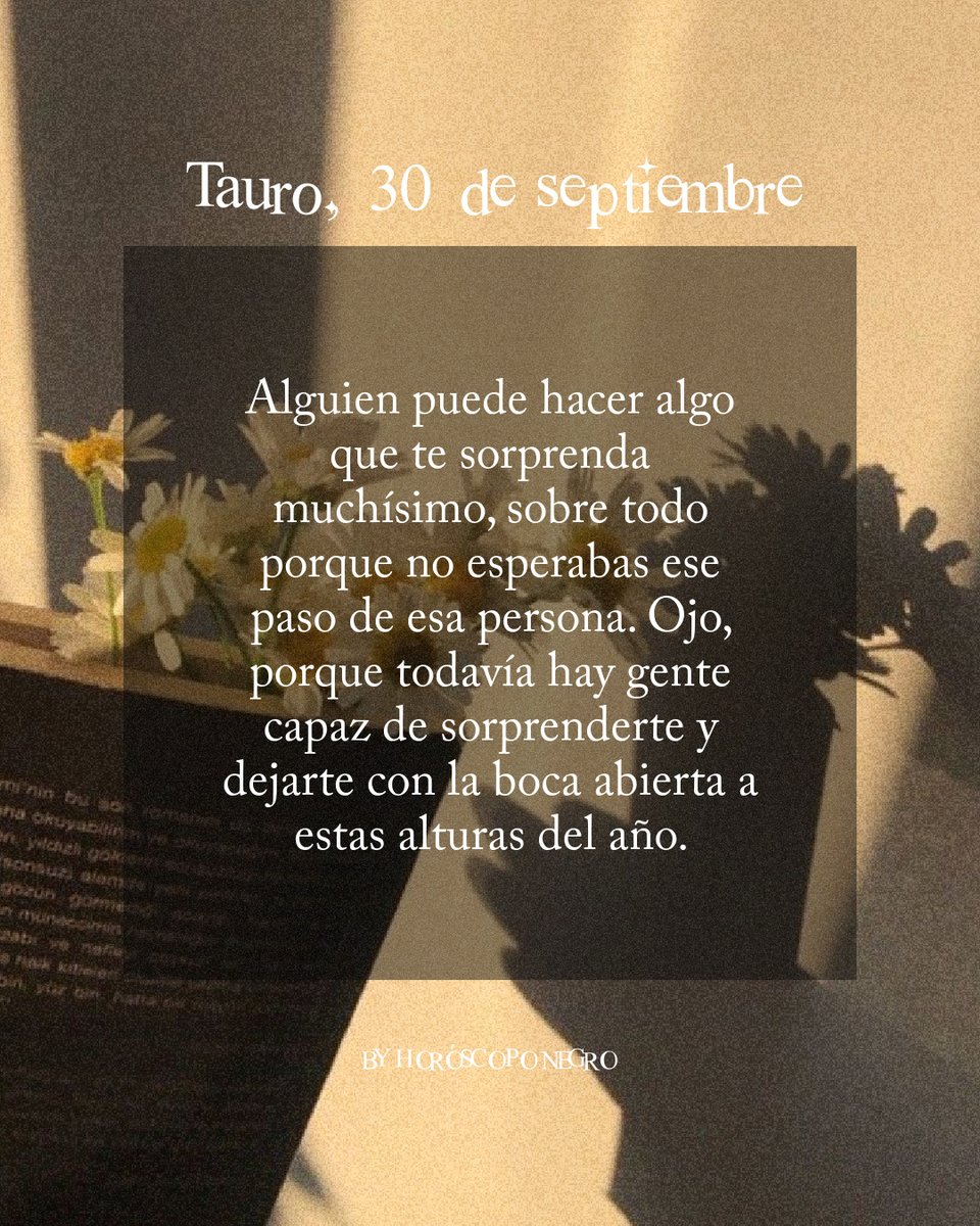 tauro_hn's tweet photo. ✨ ♉ ✨ https://t.co/DBxYRgIv00