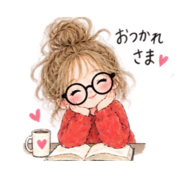 smitomorara's tweet photo. ララの動画を見に来てくださって、ありがとうございます🐹💕
いいねやリポスト、コメントもうれしいです☺️

女の子のLINEスタンプも作っています🌷
今日はこの３つを添えて…
みなさん、今日もおつかれさまです☕️✨

#LINEスタンプ #イラスト #水彩イラスト https://t.co/BQ1B2gxRAR
