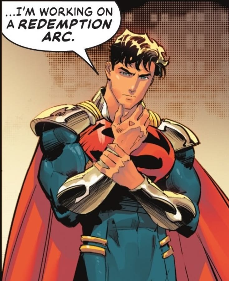 jaywalkertodd's tweet photo. moots do i draw SBP in his hero outfit or his loser nerdfit https://t.co/T3JBhdABa9