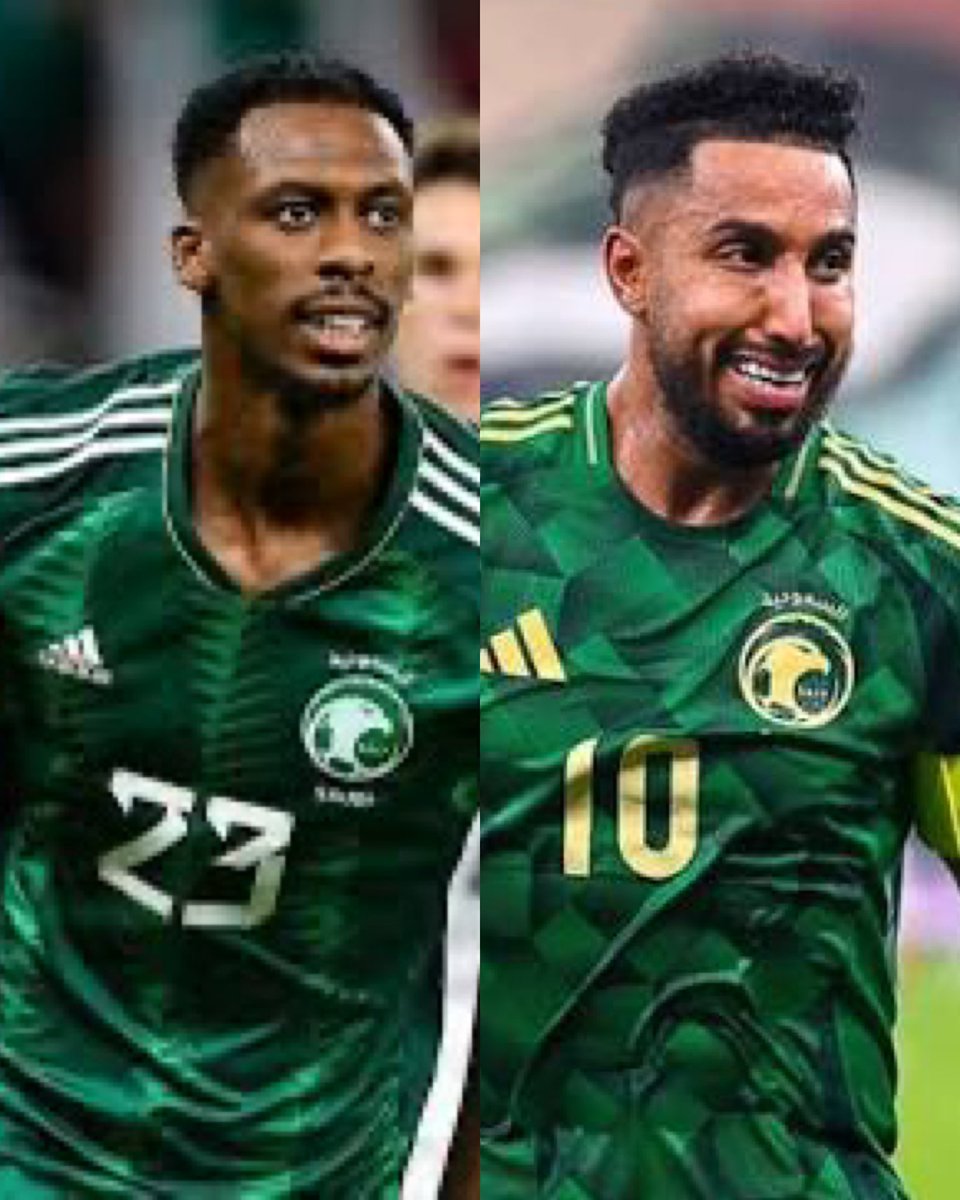 Samari9637's tweet photo. 🛑🛑 وجودهم خارج التشكيلة وعدم مجاملتهم أظهر لنا منتخب منظم وقوي جداً 💪🏼🇸🇦

#السعودية_العراق https://t.co/2PzK8qiX1Y
