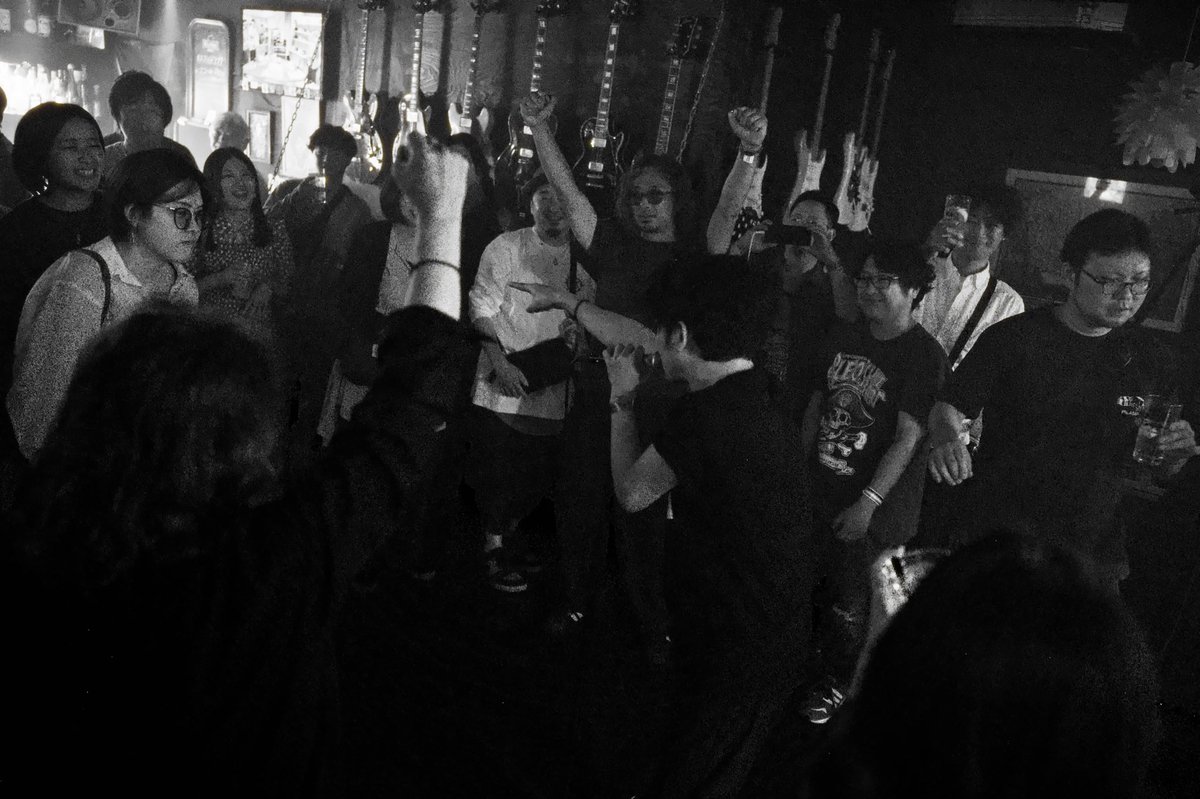 warpho11ko's tweet photo. 🎥藤崎弘大
@kou_soc_8
#ごじゃっぺ音楽祭2026
#WARPHOLL https://t.co/bEauDZqgs3