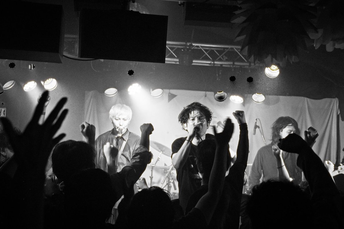 warpho11ko's tweet photo. 🎥藤崎弘大
@kou_soc_8
#ごじゃっぺ音楽祭2026
#WARPHOLL https://t.co/bEauDZqgs3