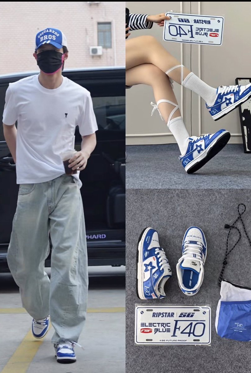 itssharkxx's tweet photo. เมื่ออยากได้รองเท้าแบบ #Heyu แต่ที่มีอยู่คือ…เเล้วมันสไตล์ชั้นมากสีฟ้าอีก ฮืออ 😭 https://t.co/jQveR16E7Q