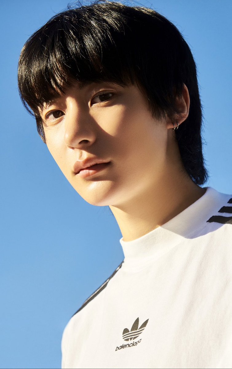a__sssung's tweet photo. チャニョンが大人になりすぎててもちもちふわふわだった写真見返してます〔怖いよ〕 https://t.co/I0azNmZ2Hn