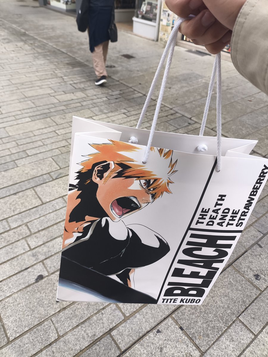 Manaa4123's tweet photo. Magnifique @Glenat_Manga https://t.co/bxTDJMybvO