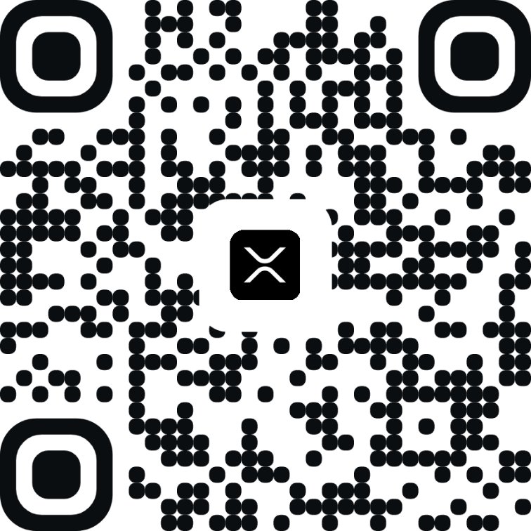 Olegdr3am's tweet photo. Мой адрес в сети XRP для получения:
rntdZbGdbXTSkkXZrryPJhNsqkgDzPT5Ft https://t.co/3zGPvFskyz