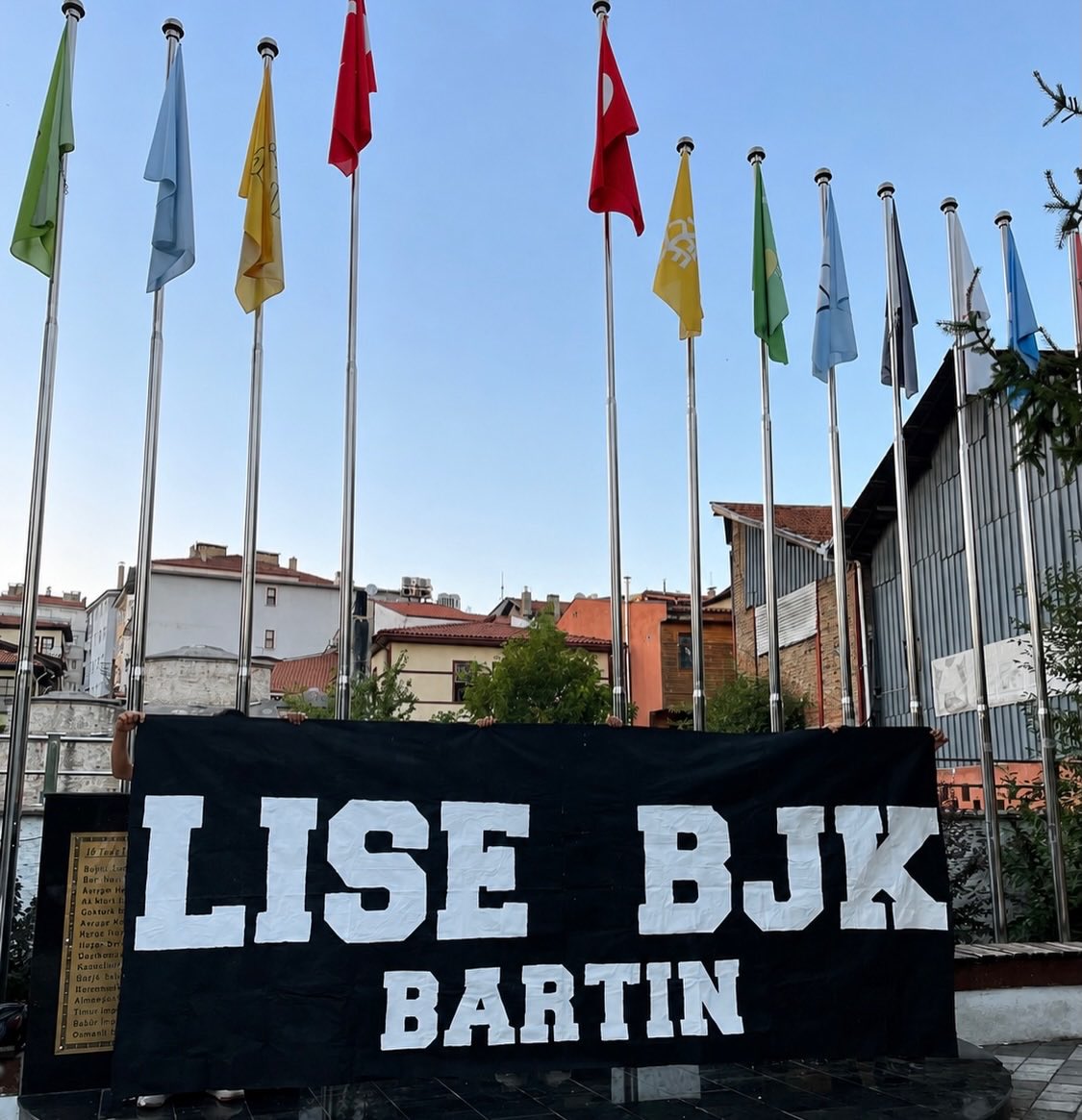 lisebjkbartin's tweet photo. 📍BURALARDAYIZ #lisebjkbartın https://t.co/99rmB5ihxI
