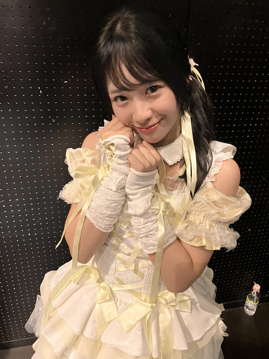 ippai__attena_'s tweet photo. 9/29 『Love Tune』📍SHIBUYA DESEO #P1QUE #真白えりか
お姉さんのMEWMくれあさん経由で知って、前世のアイドルに解散間際にご挨拶して以来。姉妹ともどもグループ解散しちゃったけど、再デビューしたと聞いても一度挨拶に。新グループ頑張ってね。(デビューしたてのアイドルの空気感わりと好きかも) https://t.co/hCKWTWOKQu
