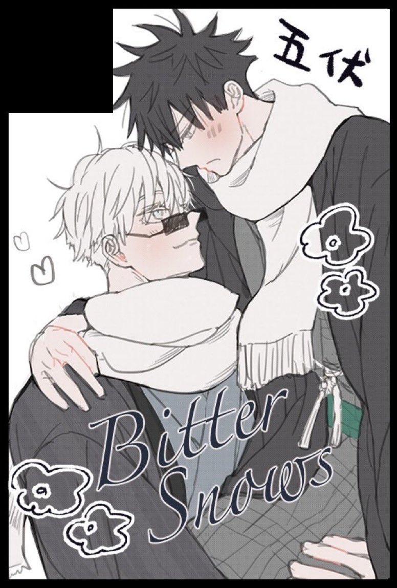 ukimi_bs's tweet photo. 12月20日の五伏プチ申し込みました！
新刊を予定してます
よろしくお願いします🕺 https://t.co/DozSn1Rl3U