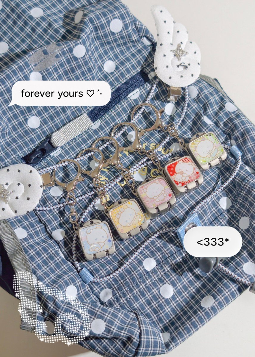 Bonggubanggwi's tweet photo. Mini Nail Clipper Fan Support for Keep it Manic!

📦 FCFS• Limited Qty
📍 KIM in SG
🤍 Trade? 💌 DM me on IG

Seller didnt send out Muhmo’s packaging 😭😭 Finding a replacement! Muhmo’s version may come in a different one

#PLAVE #keepitmanicsg #keep_it_manic_in_singapore https://t.co/IyUoggljlf