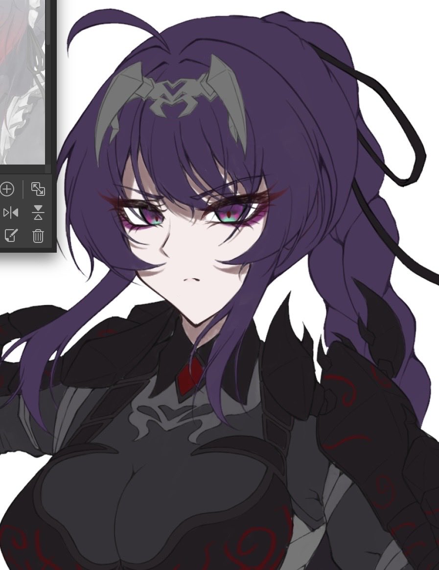 fujishio40's tweet photo. 色塗ってる。 https://t.co/nMiqjWvrcZ