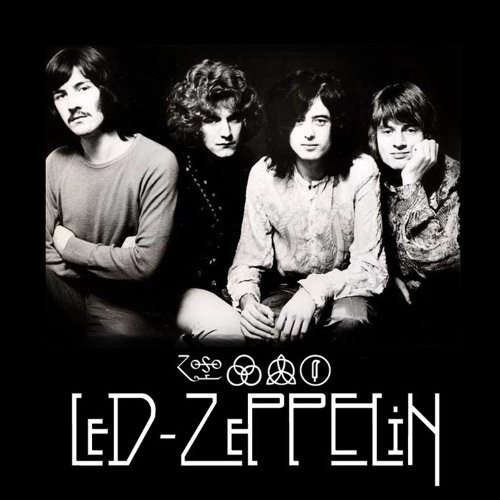 yce25028t's tweet photo. Babe I'm Gonna Leave You - Led Zeppelin #nowplaying https://t.co/l6Lp31Jud4