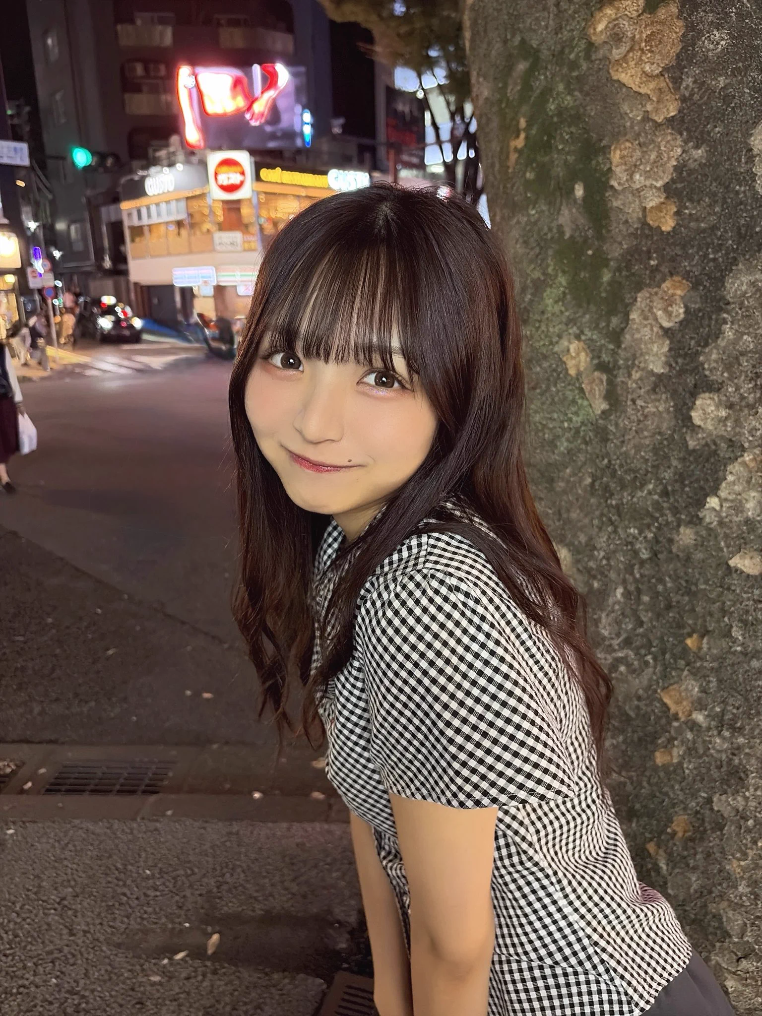 スパイマー в X: „まゆ😍“ / X