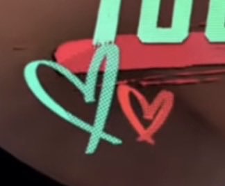 orchideadeadoo's tweet photo. the fact that valkomc is often depicted as two hearts makes me want to tear my own out 🥲

#NoValkoNoMoney #全世界都在等敖尹 https://t.co/apXY2SH5Dy