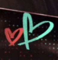 orchideadeadoo's tweet photo. the fact that valkomc is often depicted as two hearts makes me want to tear my own out 🥲

#NoValkoNoMoney #全世界都在等敖尹 https://t.co/apXY2SH5Dy