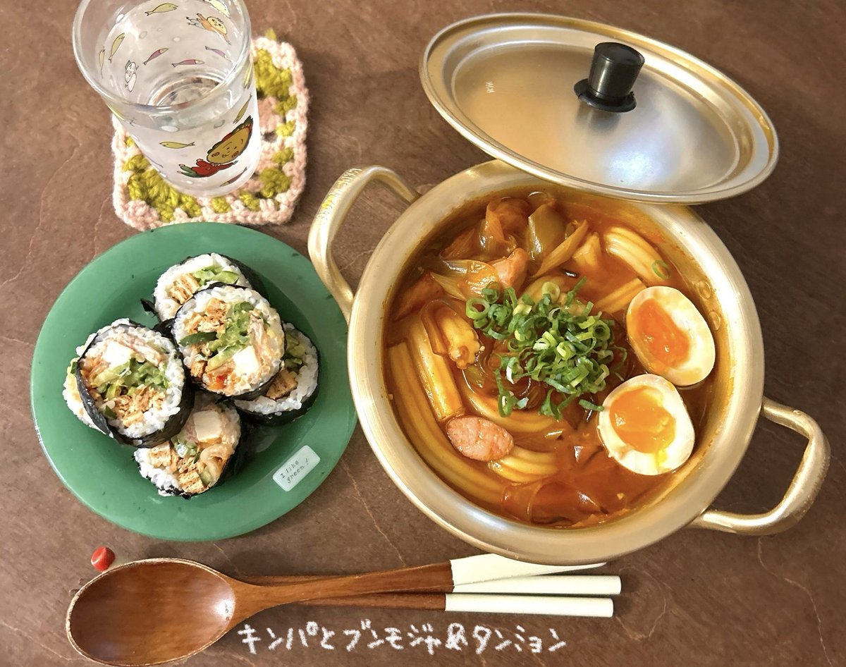 redbeanjam1210's tweet photo. 最近の夜ご飯記録🍚 https://t.co/AM7ZUHR35V