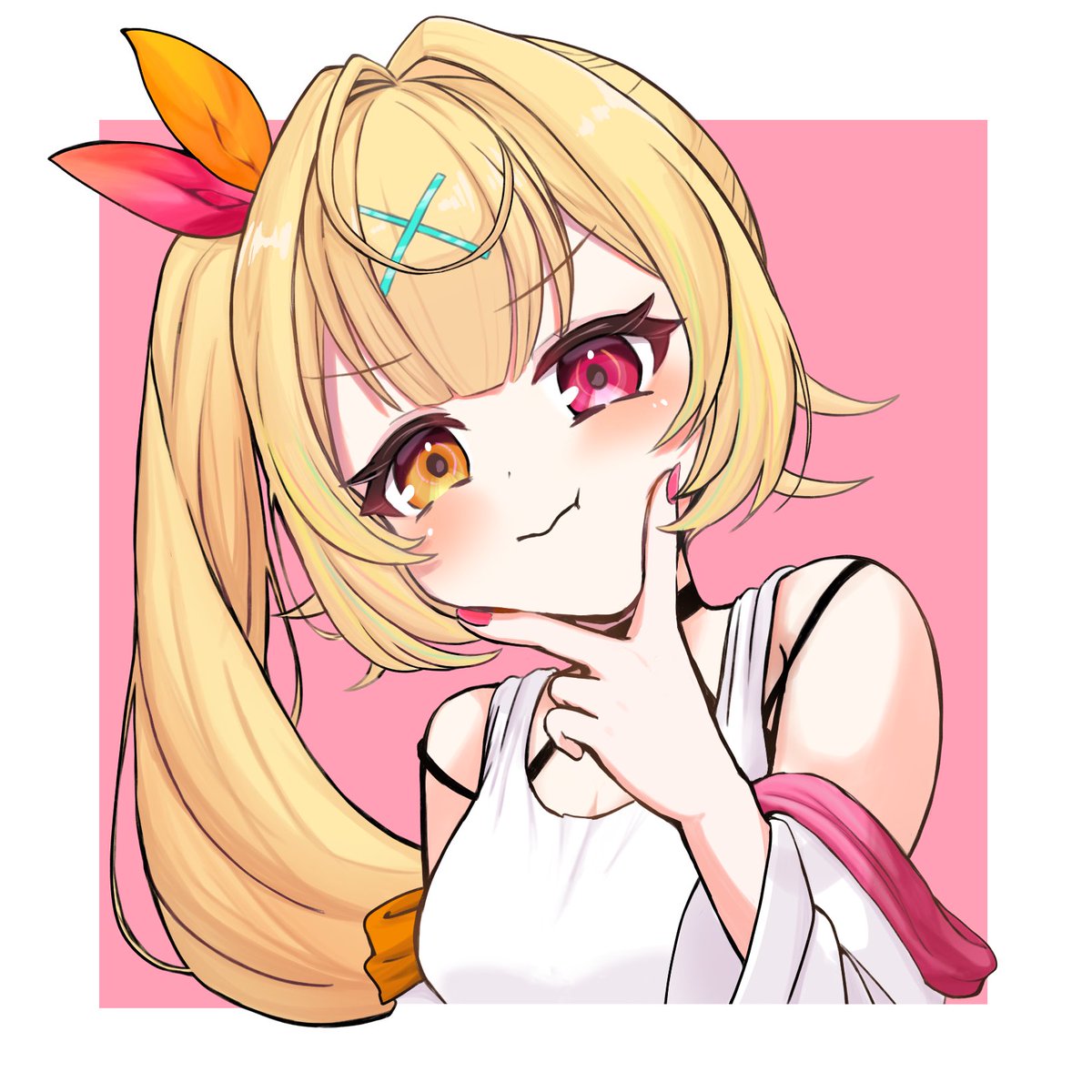 omurayaki3's tweet photo. #今月描いた絵を晒そう
ミュージカルもソロライブも楽しみ https://t.co/UikWxdfZ3j