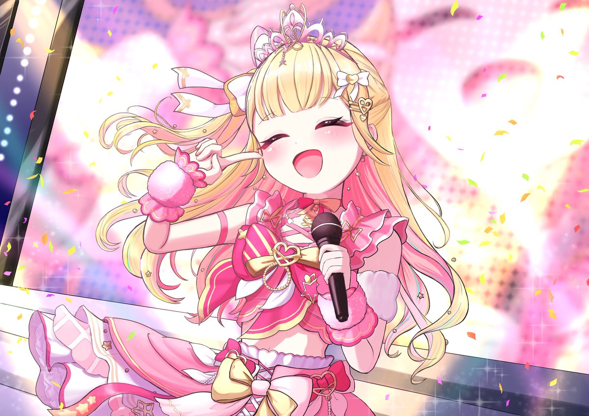 omurayaki3's tweet photo. #今月描いた絵を晒そう
ミュージカルもソロライブも楽しみ https://t.co/UikWxdfZ3j
