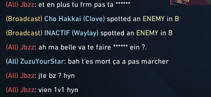 AyaneWo's tweet photo. @RiotGamesFrance https://t.co/DHuREaSXuB