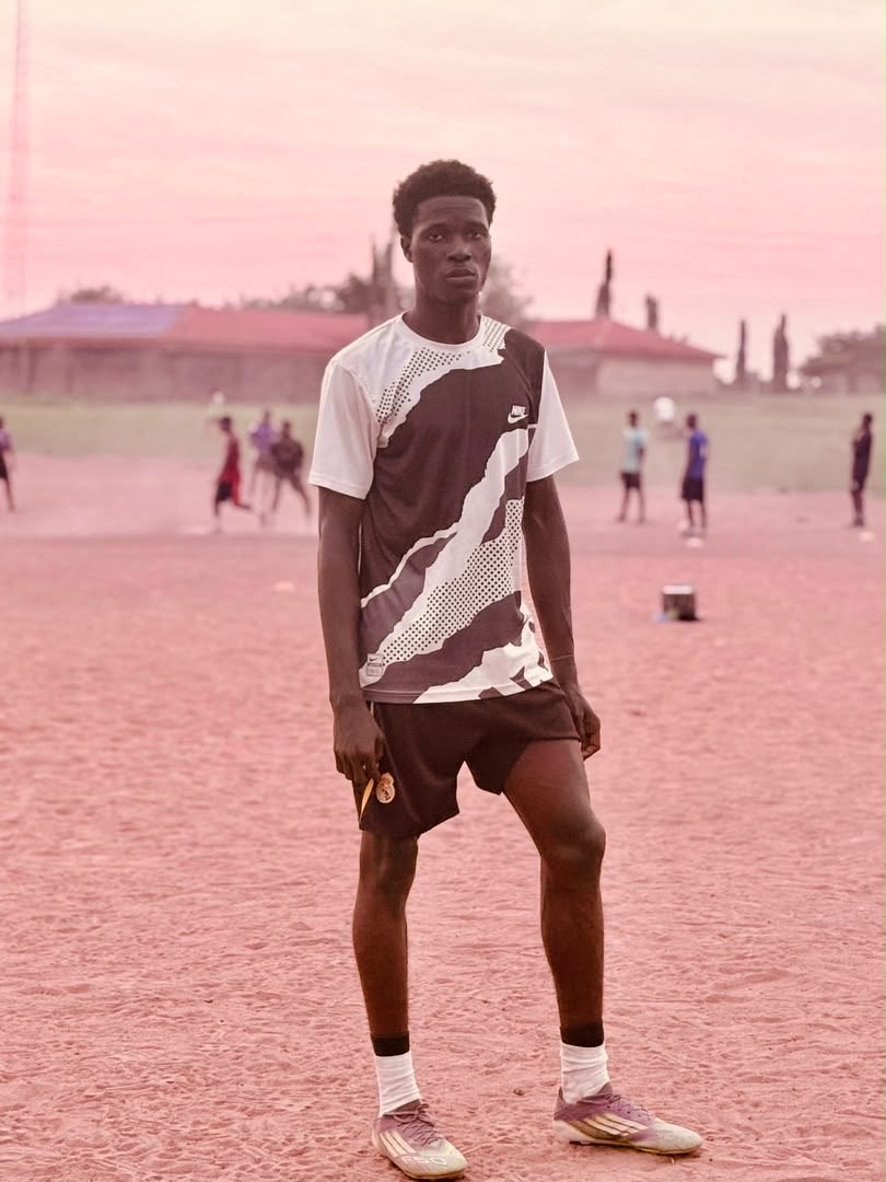 TITAN_SFC's tweet photo. 🚨 OFFICIAL: OZED JOINS TITANS 🔴

TITANS are delighted to announce the signing of Ozed from Eclipse United.

The talented winger joins the squad to add pace, creativity, and attacking quality to our frontline.

Welcome to TITANS, Ozed! ❤️⚽ https://t.co/7fEW11jl5R