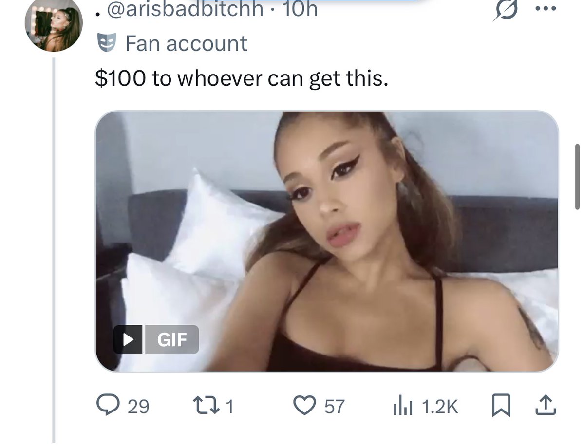 OfficerPetal's tweet photo. @arisbadbitchh Hand it over https://t.co/JRUuJu9aYg