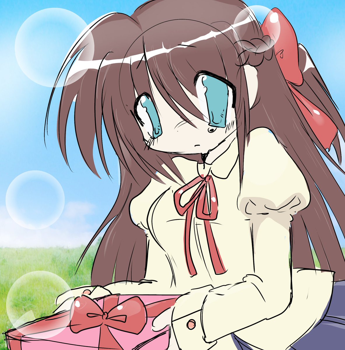 twintailmoes's tweet photo. ദ്ദി˶ｰ̀֊ｰ́ ) https://t.co/cMXUbqmvDF