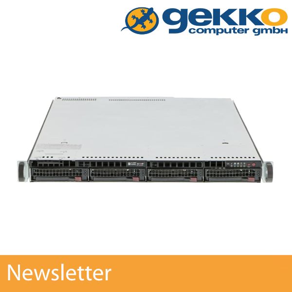 GEKKO_Computer's tweet photo. Politischer Instinkt weg. Hardware Instinkt bleibt: Server &amp; Parts von GEKKO! https://t.co/OaUr89UgYB Supermicro CSE-819U X11DPU Server 2x Xeon Gold 6138 20-Core 2GHz 1,5TB DDR4 RAM 4x LFF 3,5" https://t.co/xmJIkAI2Tw