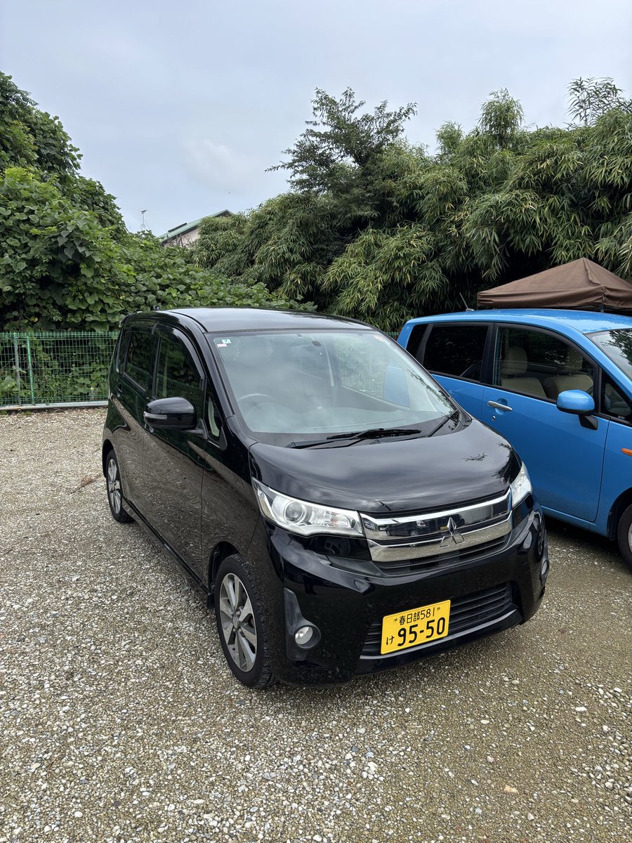 yugrx130's tweet photo. 仕入れた。
こいつ地味にターボで速い。アルヴェル2.4なら全然千切れる。 https://t.co/vVHd4tHgDd