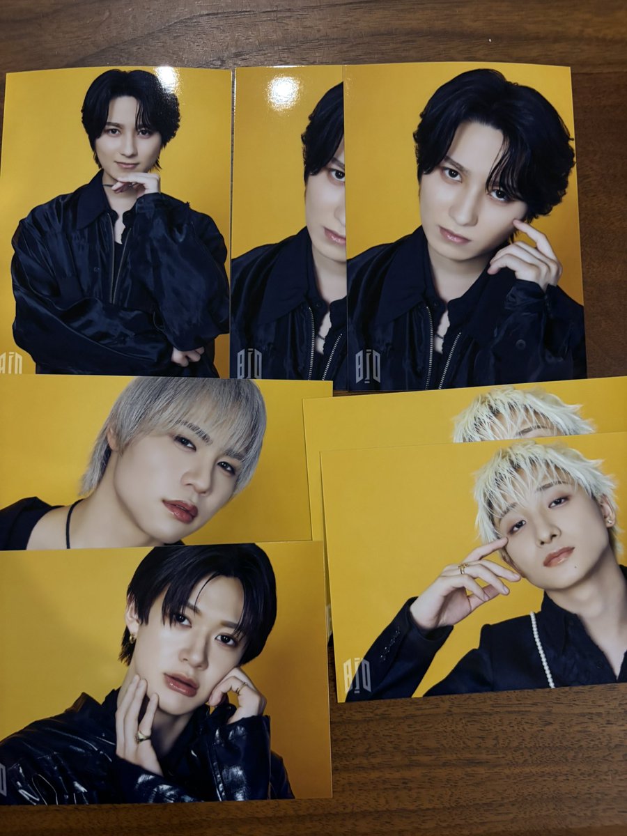 rik0o918's tweet photo. 譲）写真のもの
求）SHOOT＞買取

郵送またはホルツ愛知でのお取引になります🙏🏻 https://t.co/08toW78Gjq