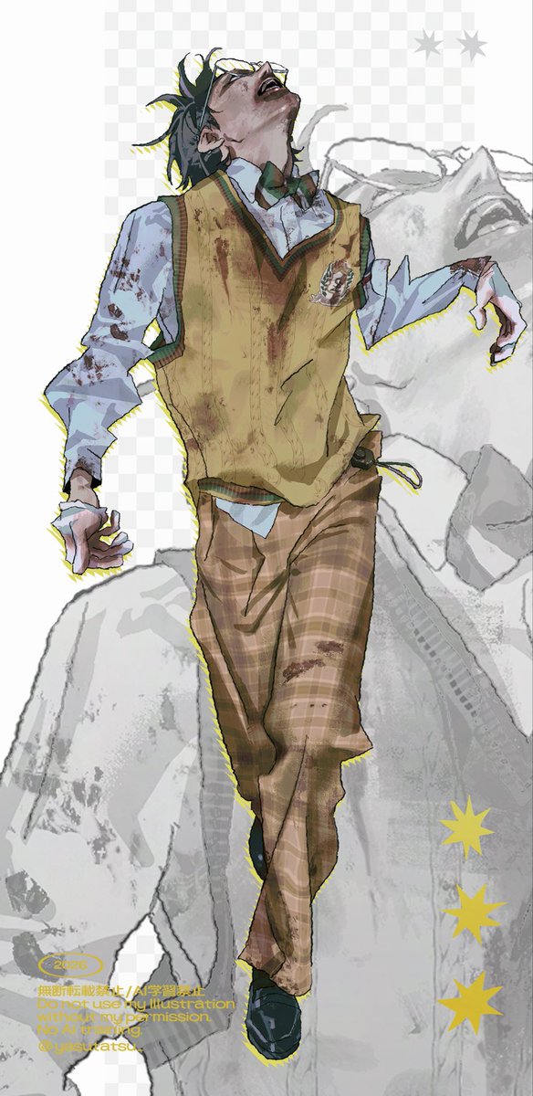 yasutatsu_'s tweet photo. USJの名もなきストリートゾンビに狂っています🧟‍♂️ https://t.co/mh1Mbdc0Ku