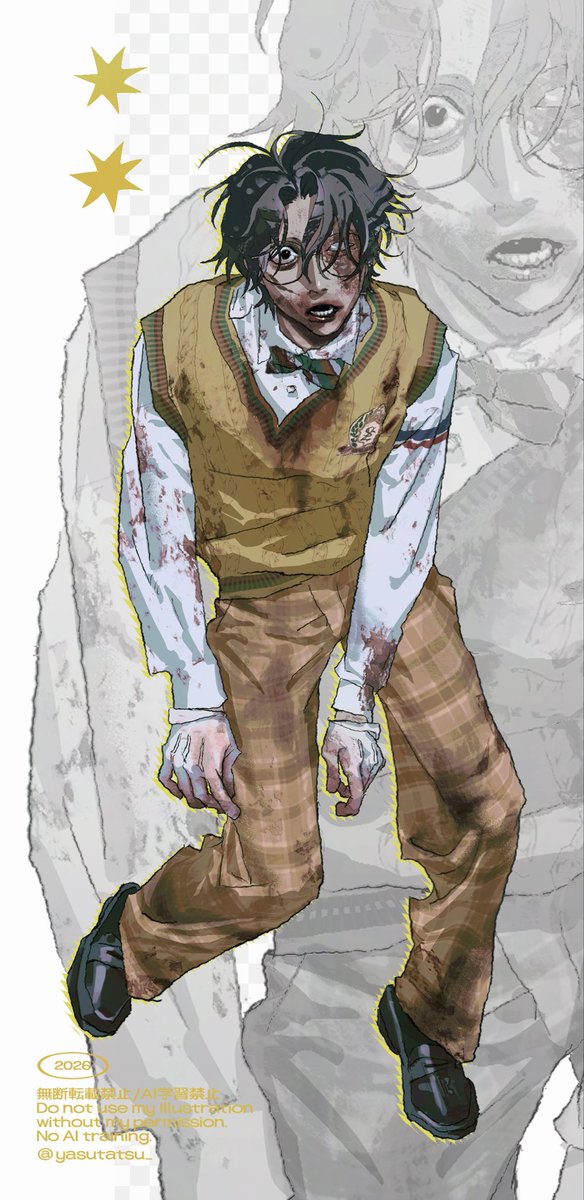 yasutatsu_'s tweet photo. USJの名もなきストリートゾンビに狂っています🧟‍♂️ https://t.co/mh1Mbdc0Ku