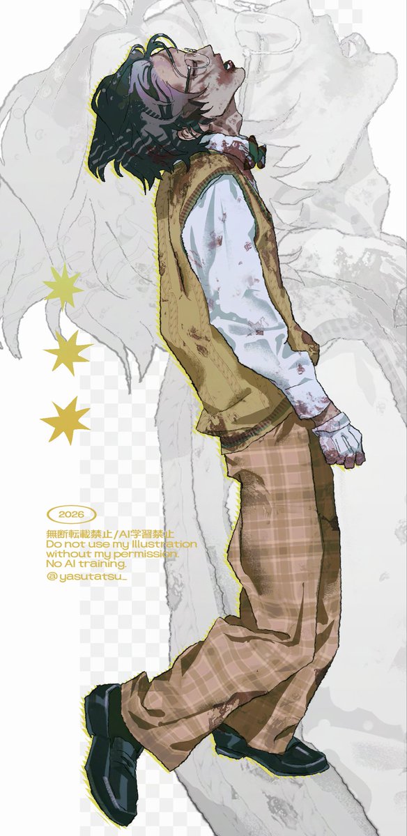 yasutatsu_'s tweet photo. USJの名もなきストリートゾンビに狂っています🧟‍♂️ https://t.co/mh1Mbdc0Ku