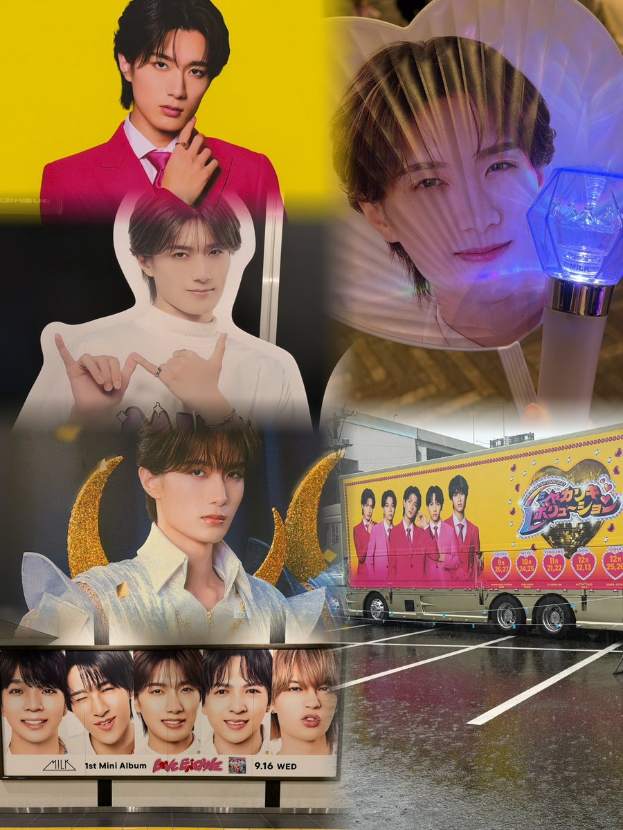 ju_hk811's tweet photo. 参戦するLIVEが終わったので

98🚹Kyusyu🍜

山中柔太朗🐮🤍

♥or ↻でお迎えに行きます！！

詳細はALTで！！！
#MILK好きな人と繋がりたい
＃みるきーずさんと繋がりたい
＃みるきーずと繋がりたい https://t.co/XYtbY631y5