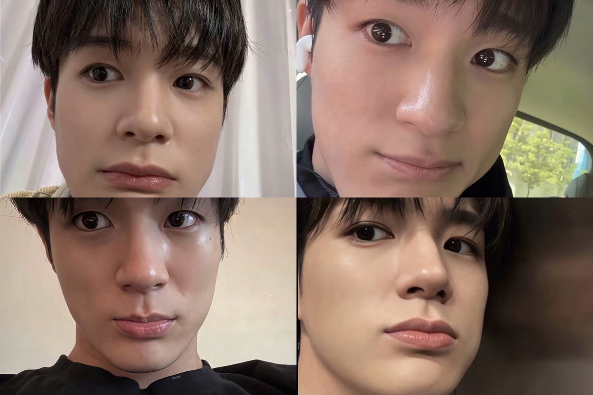 23perx_'s tweet photo. คอลเลคชั่นงอนแม่ (.◜ ༥ ◝) https://t.co/d7ZlFqzhuC