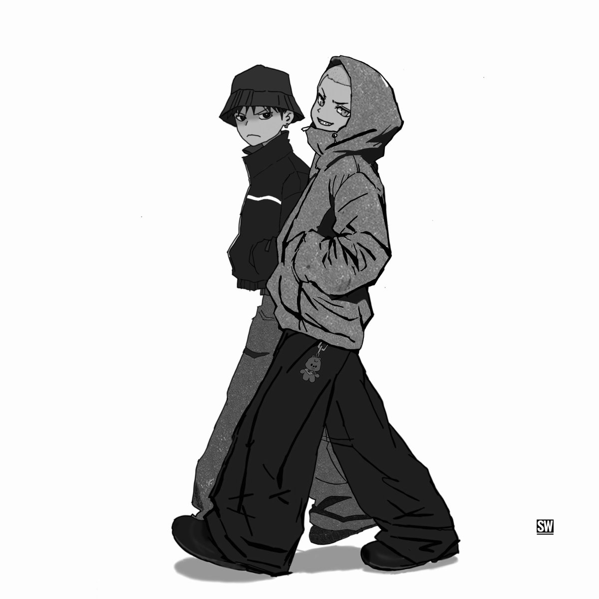 Sammiewills34's tweet photo. #art #artmootsㅤ https://t.co/309dXwaF9Y